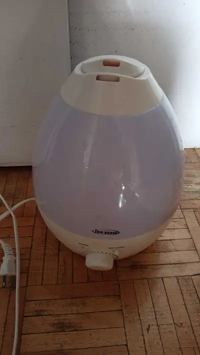 ion bero aroma ultrasonic humidifier, View more