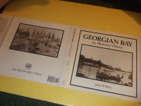 Georgian Bay by James Barry ( Ontario Local History )
