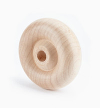 For Sale: Wooden Toy Wheels