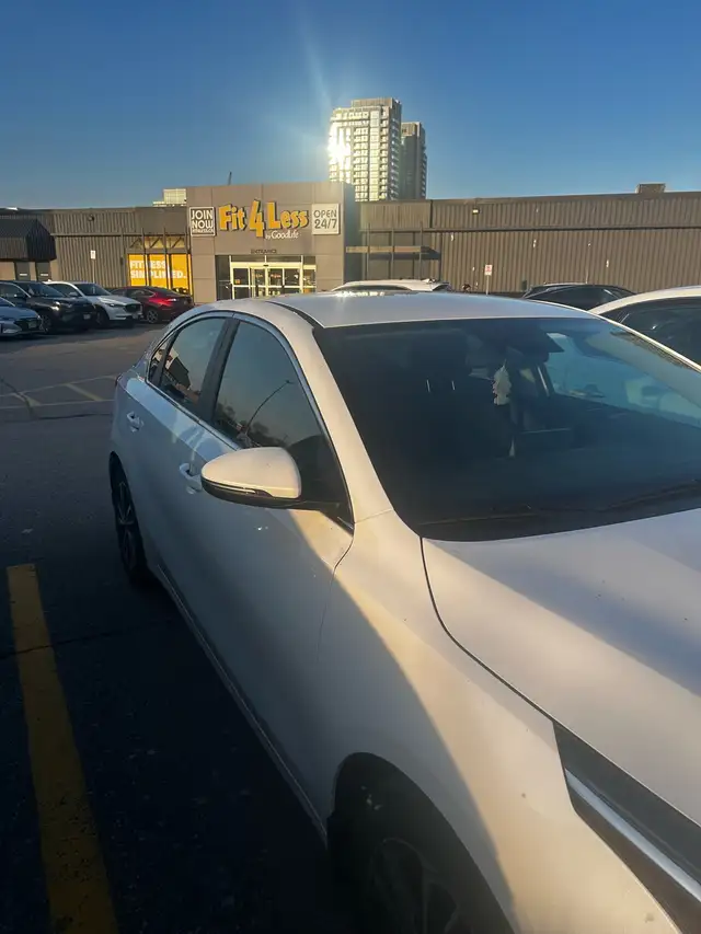 2024 Kia Forte EX | 30K KM | No Accidents | One Owner in Cars & Trucks in City of Toronto - Image 7