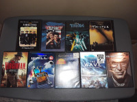 DVD MOVIES FOR SALE - VOL 2