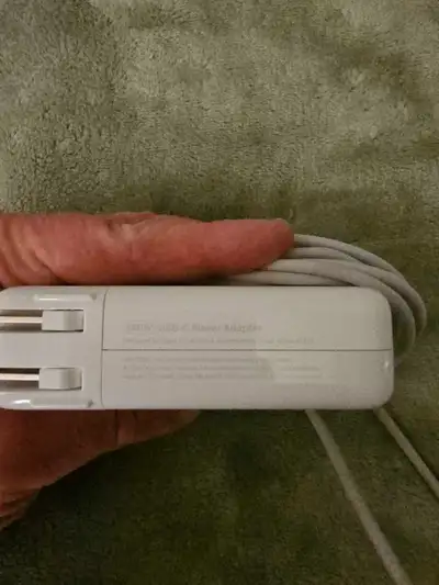 Apple 140W USB-C Power Adapter, View more