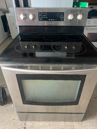 Stove ovens