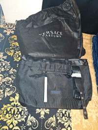 Versace duffle bag (brand new) authentic