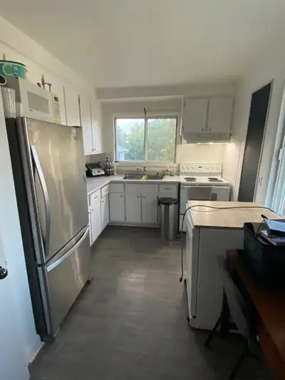 rue Louise / chemin Chambly 4 1/2 à louer 1-08 920$ 514-924-7063
