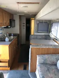 RV for sale 