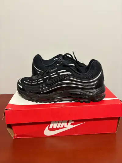 ** Nike Air Max TL 2.5 Black **, View more