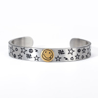 The Smile Bracelet-last one！