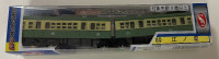 Trane 1/150 N Gauge Series Enoden (No.84)