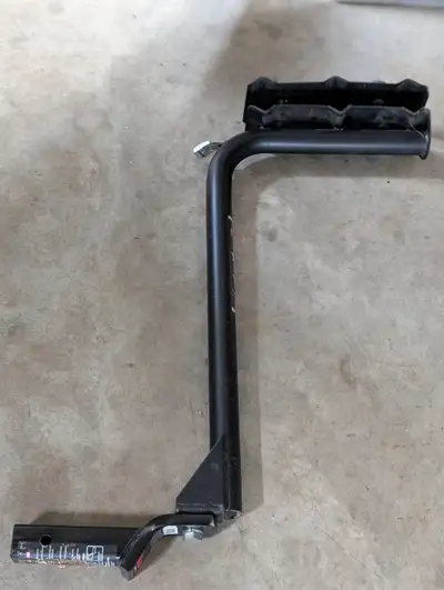 Support à vélo, View more