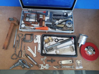 Anciens petits outils