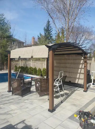 Offering Handyman Services in Huntsville, View more