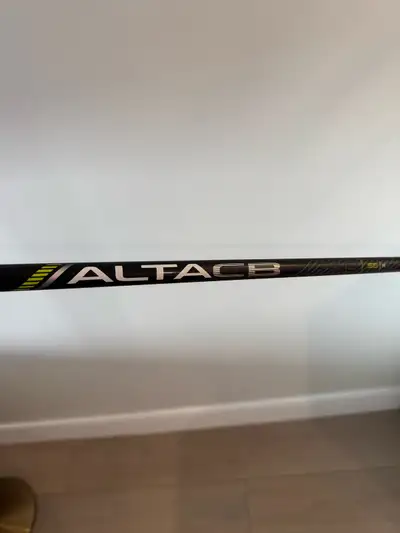 Ping Alta CB Driver Shaft, View more