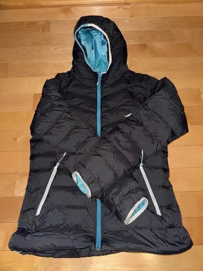 Women’s winter coat (L), View more