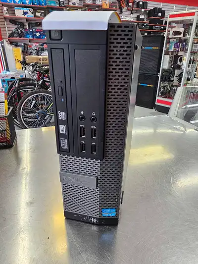 ordinateur de bureau Dell optiplex 9010 , View more