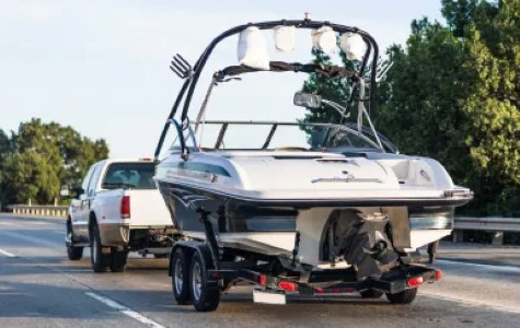 Boat, RV, Car, Hauling, TRANSPORT in Powerboats & Motorboats in Kingston - Image 2