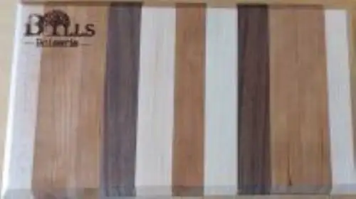 Cutting Board