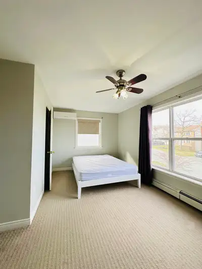 1️⃣One Super Large Furnished Room for Rent - Utilities & Parking Included! We're offering a very lar...