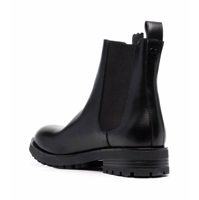 moschino chealse boots in Women's - Shoes in City of Toronto - Image 3