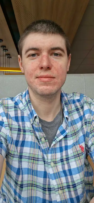 I'm looking for a room rental in east Saint john, I'm 28 and I work full time in retail. I mostly ke...
