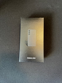 Samsung galaxy s24 factory unlocked 256gb mint