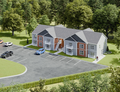 Available April 1st Located in Tatamagouche. Click the website link in the upper right corner of thi...
