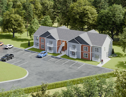 Available April 1st Located in Tatamagouche. Click the website link in the upper right corner of thi...