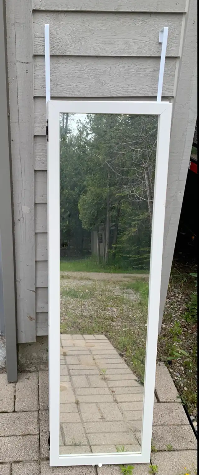 Jewelry Mirror Cabinet62864745798915121