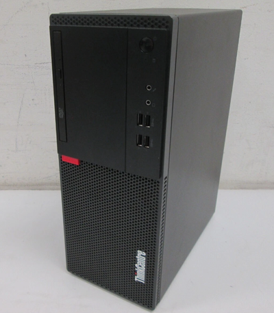 Lenovo ThinkCentre M710t MT i7 7700 3.6GHz 8GB DDR4, View more