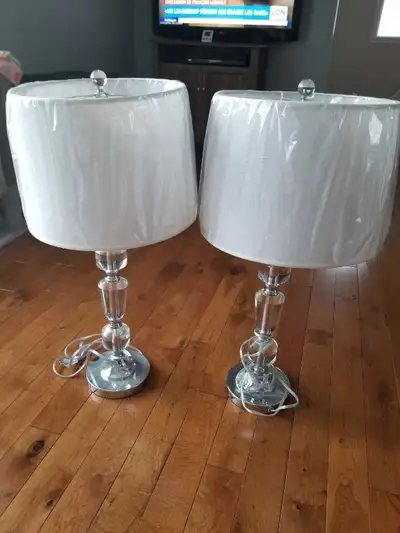 lampe table lamp shade costco, View more