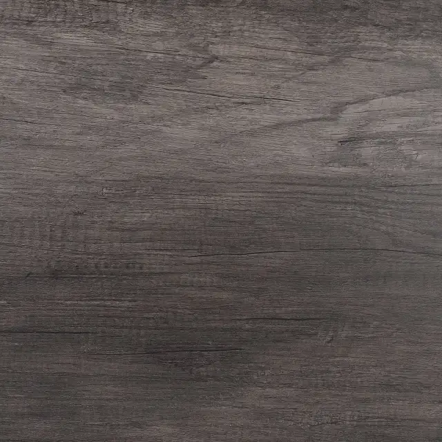 Counter-Height Dining Table, Melamine, 42"W - Grey in Dining Tables & Sets in Nanaimo - Image 4