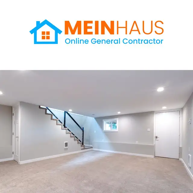 MEINHAUS: Architectural Drawing and Building Permit Application63362357297283124