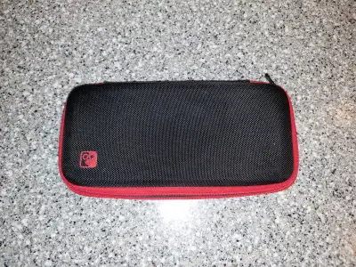 Nintendo Switch carrying case, View more