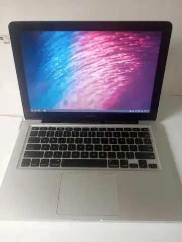 Apple MacBook, View more