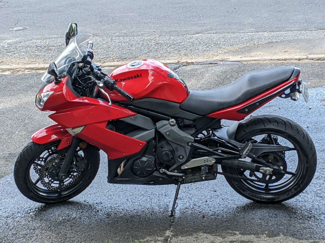 Kawasaki Ninja 400 dans Motos sport  à Longueuil/Rive Sud