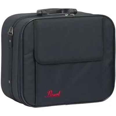 Looking for Pearl single/double bass drum pedal case., View more
