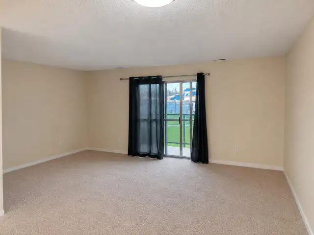 1-bedroom apartment for rent near St. Vital