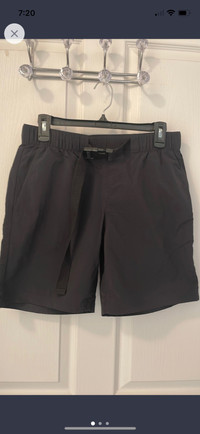 Men’s Shorts (Small)