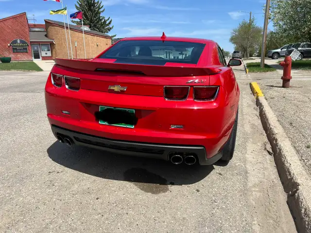 2013 ZL1 Camaro 503571721236008964