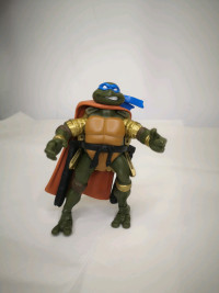 Teenage Mutant Ninja Turtles TMNT Leonardo figurine