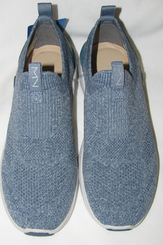 Mark Nason LA A-Line Slip On Sneakers Shoes Ladies 6M Brand New in Other in Saint John - Image 3