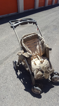 GRACO baby stroller (reg $200+tx)