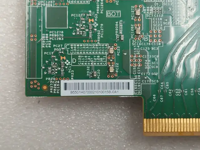 Wiwynn P16RC PCIe Retimer Card F2010 in System Components in City of Toronto - Image 7