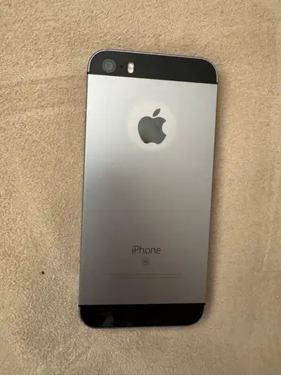 iphone se 64 gb, View more