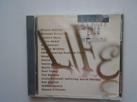 Cd musique Hearts Of Gold Life The Pop Collection Music CD