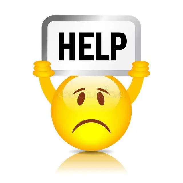 looking for help486356934785781760