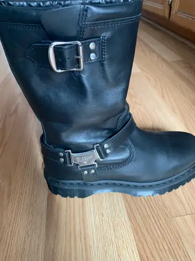 Dr. Martens Boots, View more