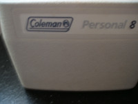 Coleman Personal 8 insulated cooler