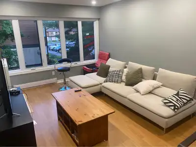 ✅ BASEMENT ROOM SEPT 1 – BLAIR – $1100