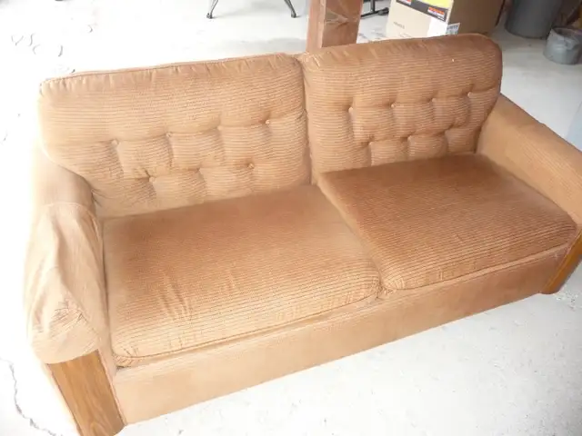 Hide a Bed in Beds & Mattresses in Cranbrook - Image 3